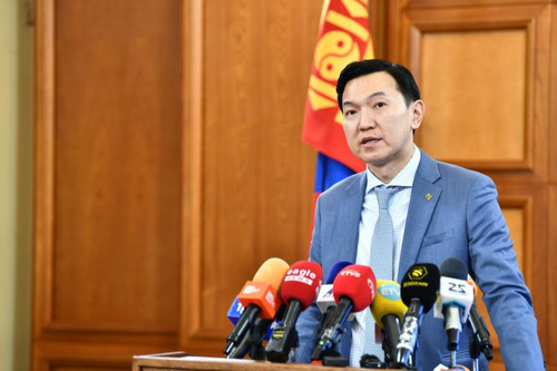 Н.Учрал:  200 хүнтэй хувийн компанийн бүтээмж нь 1500 ажилтантай төрийн өмчит компаниас өндөр байна